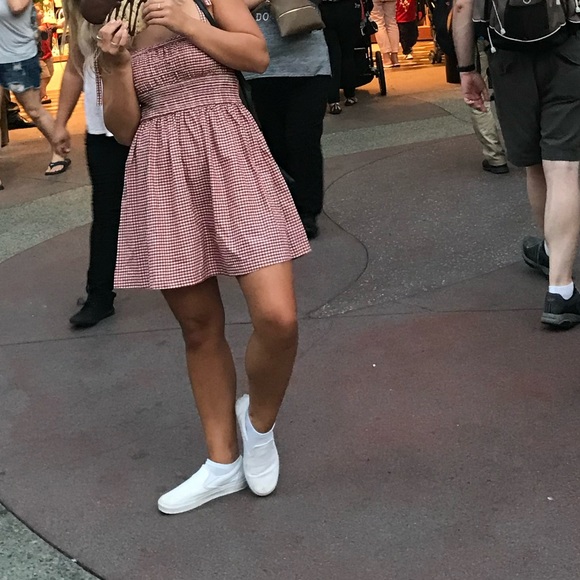 Dress - Picture 4 of 4